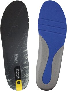 Einlegesohlen für Schuhe Ortholite® Action ORIGINAL S.W.A.T.®