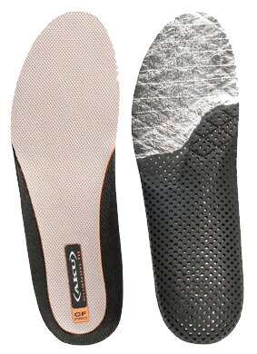 Einlegesohlen PRO Alum AKU Tactical®