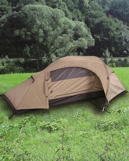 Einmannzelt RECOM Mil-Tec®