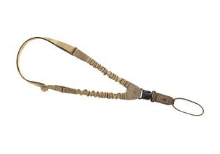 Einpunkt-Tragegurt für Waffe Elastic Paracord Clawgear®