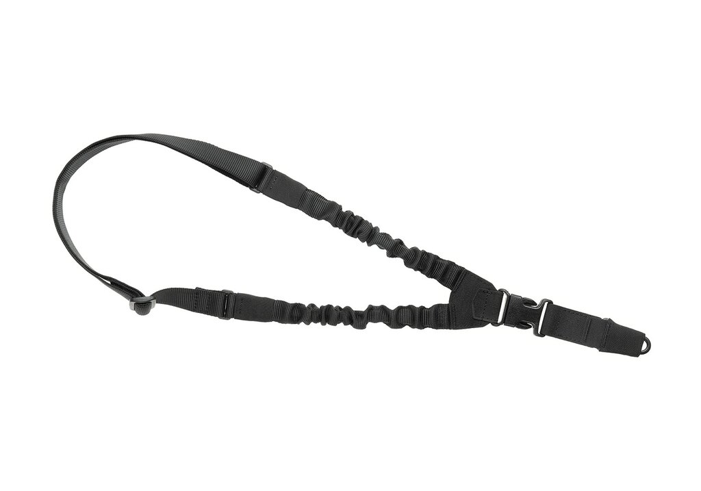 Einpunktgewehrriemen Elastic Snap Hook Clawgear®