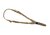 Einpunktgewehrriemen Elastic Snap Hook Clawgear®