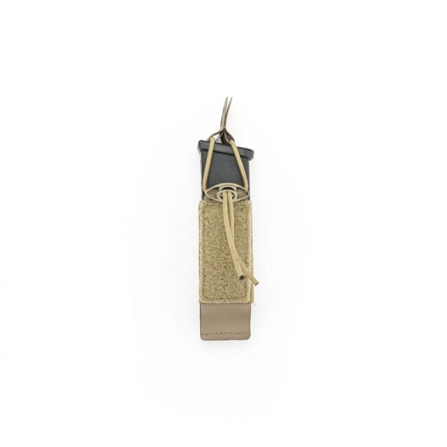 Einsatz für Pistolmagazin Single 1.0 Husar®