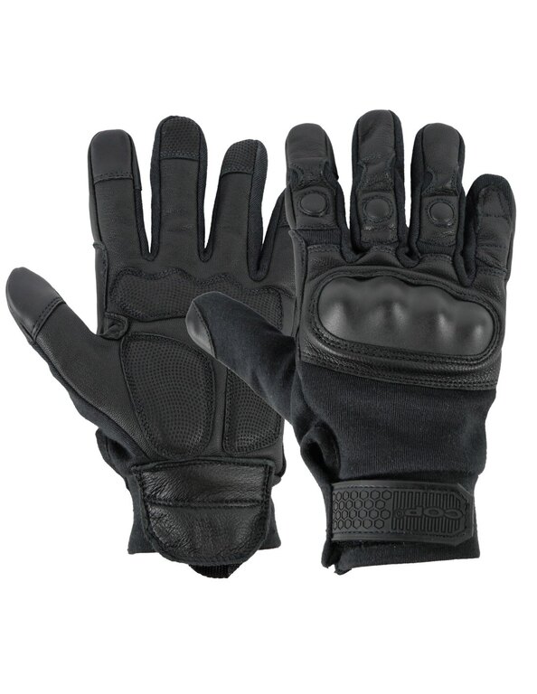Einsatzschutzhandschuhe FG10NTS COP®