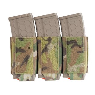 Einsetzen in 3 Magazine AR15 Combat Systems®