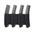 Einsetzen in 4 Magazine SMG Combat Systems®