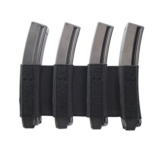 Einsetzen in 4 Magazine SMG Combat Systems®