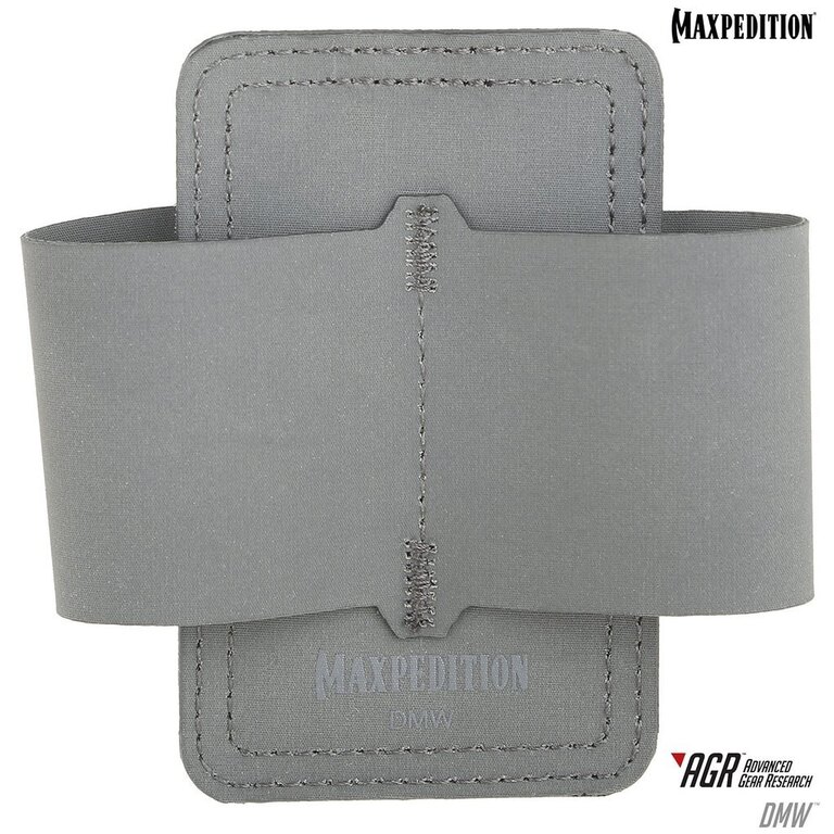 Einsteckhülle für Magazine MAXPEDITION® AGR™ DMW™ - grau