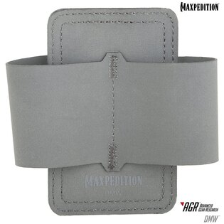 Einsteckhülle für Magazine MAXPEDITION® AGR™ DMW™ - grau