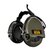 Elektronische Gehörschützer Supreme Pro-X Neckband Sordin®