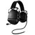 Elektronische Kopfhörer Supreme T2 CC Headband Leather Sordin®