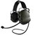 Elektronische Kopfhörer Supreme T2 CC Headband Leather Sordin®