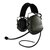Elektronische Kopfhörer Supreme T2 CC Headband Textil Sordin®