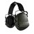Elektronische Kopfhörer Supreme T2 Headband Leather Sordin®