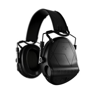 Elektronische Kopfhörer Supreme T2 Headband Leather Sordin®