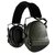 Elektronische Kopfhörer Supreme T2 Headband Textil Sordin®
