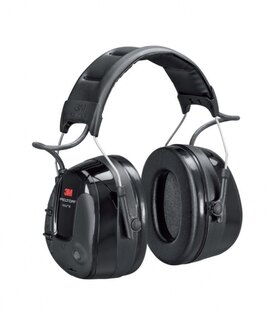 Elektronischer Gehörschutz 3M® PELTOR® ProTac™ III - schwarz