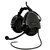 Elektronischer Gehörschutz Supreme Mil-Spec CC Neckband Sordin®, mit Mikrofon