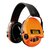Elektronischer Gehörschutz Supreme Pro-X Sordin®, Lederkopfband