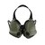 Elektronischer Gehörschutz Supreme X2 Neckband Sordin® / Gelkissen