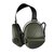 Elektronischer Kopfhörer Supreme T2 Neckband Fabric Sordin®