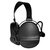 Elektronischer Kopfhörer Supreme T2 Neckband Fabric Sordin®