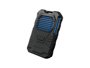 Elektronischer Mückenschutz EMR06 TAC von Nitecore®