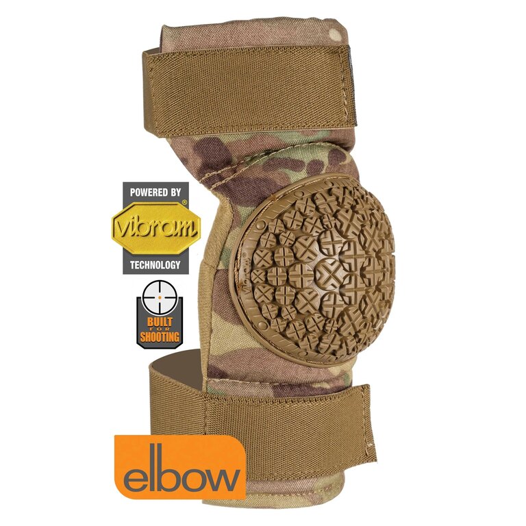 Ellbogenschützer AltaCONTOUR™ 360™ Grip ALTA®