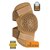 Ellbogenschützer AltaFLEX 360™ Vibram® ALTA®
