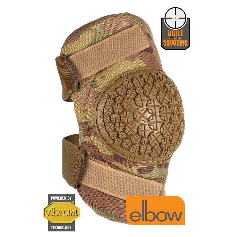 Ellbogenschützer AltaFLEX 360™ Vibram® ALTA®