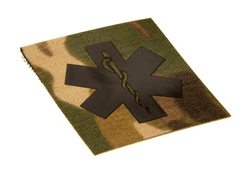 EMT IR Aufnäher Clawgear®