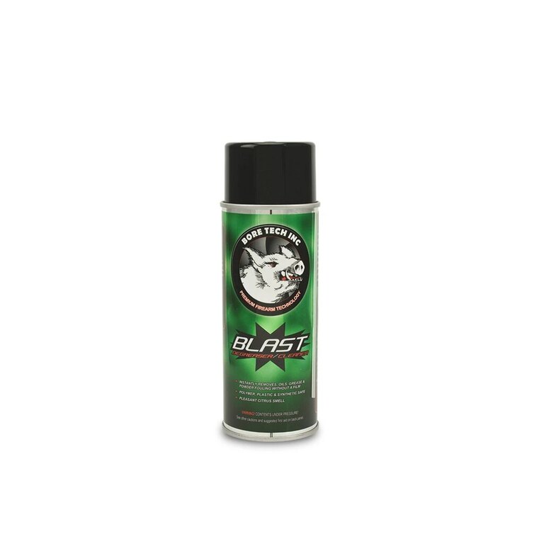 Entfetter BLAST-BoreTech® 296 ml