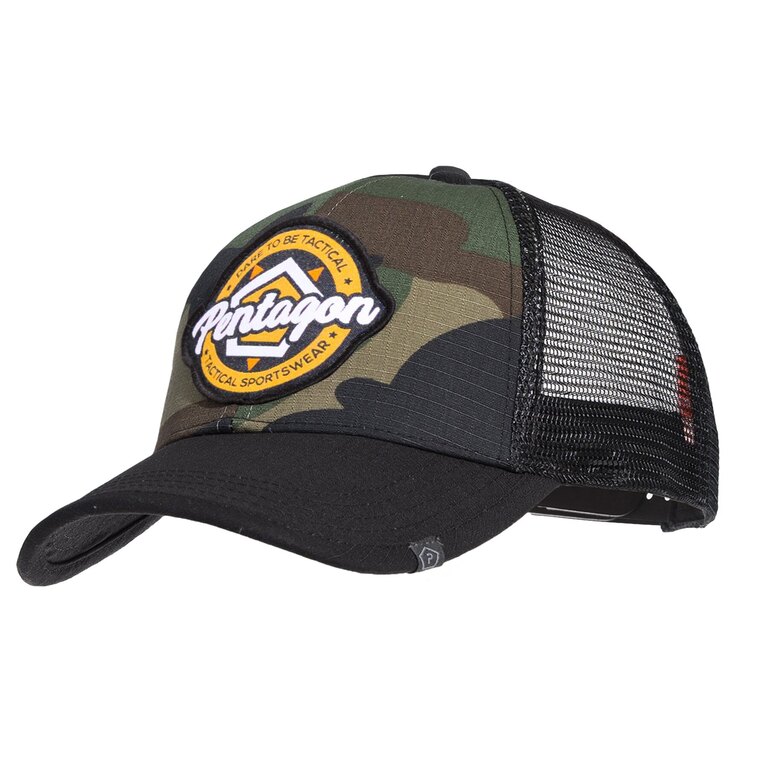 Era Trucker Tactical Sportswear Pentagon®