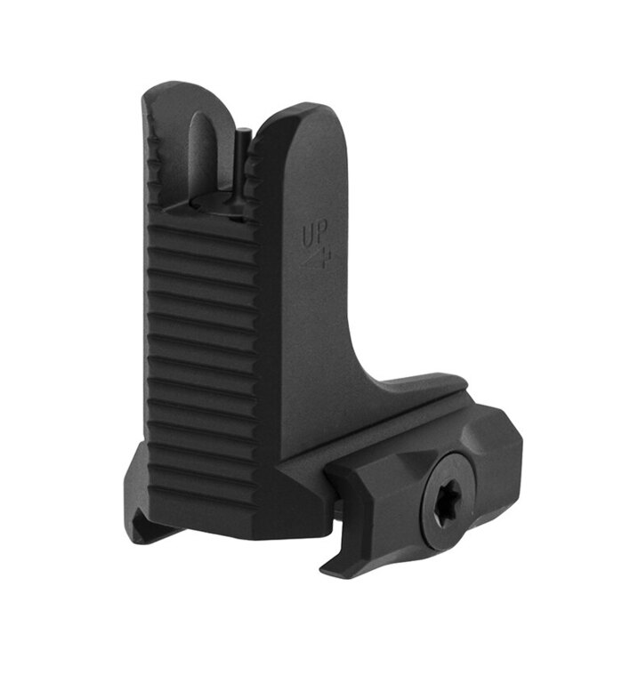 Erhöhtes feststehendes Korn Super Slim Fixed UTG®