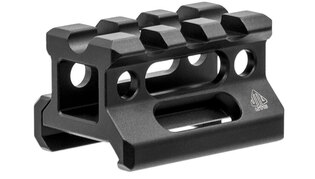 Erhöhung der Super Slim Picatinny Riser Basis 0,75"/3 Slots UTG®