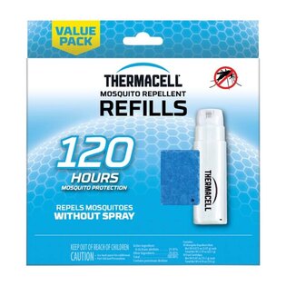 Ersatz 120h Nachfüllpack R-10 Thermacell®