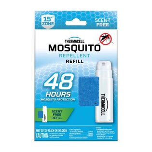 Ersatz 48h Nachfüllpack R-4 Thermacell®