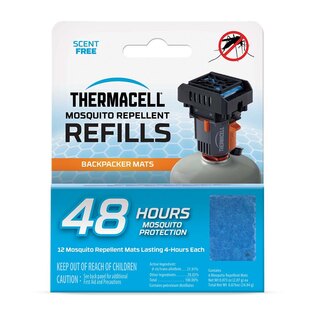 Ersatz 48h wirksame Kissen M-48 Thermacell®