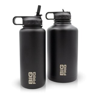 Ersatz-Klappdeckel Growler 64 oz Big Frig®