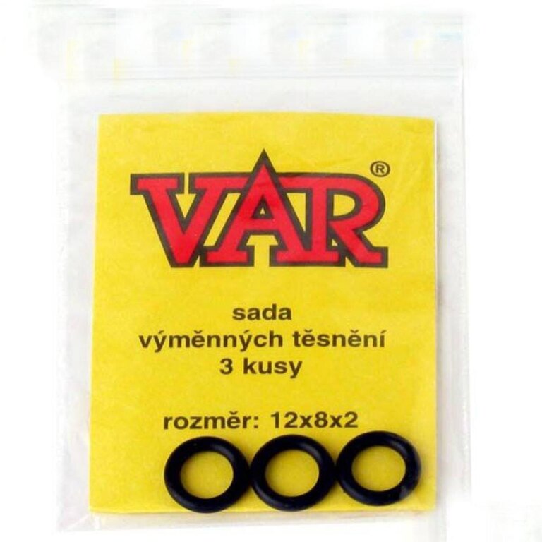 Ersatzdichtung für VAR® II Kocher