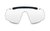 Ersatzglas für Brille Saber AD Wiley X®