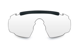 Ersatzglas für Brille Saber AD Wiley X®