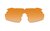 Ersatzgläser für die Brille Vapor 2.5 Wiley X®