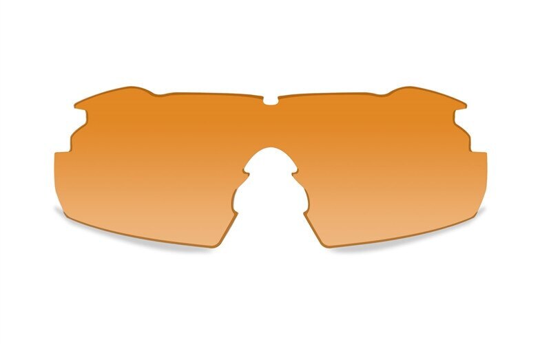 Ersatzgläser für die Brille Vapor 2.5 Wiley X®