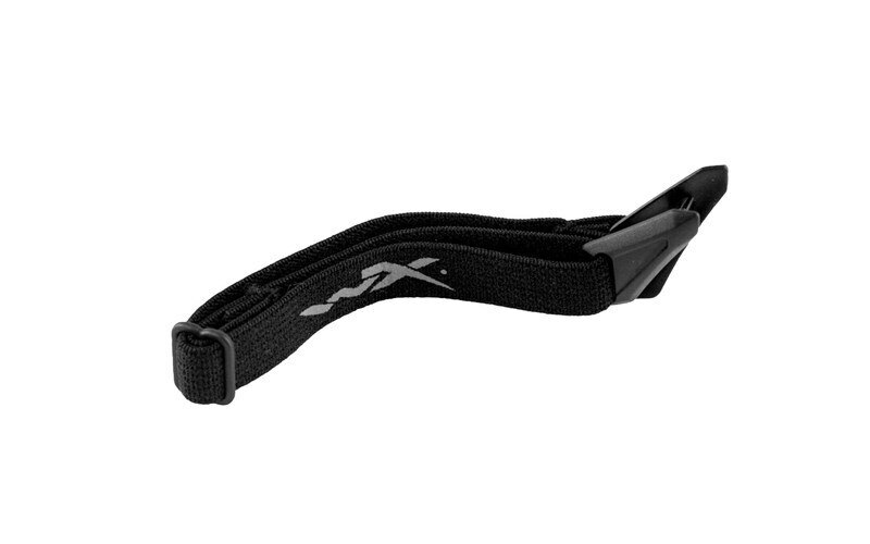 Ersatzgummi für Brille Rogue Wiley X® - schwarz