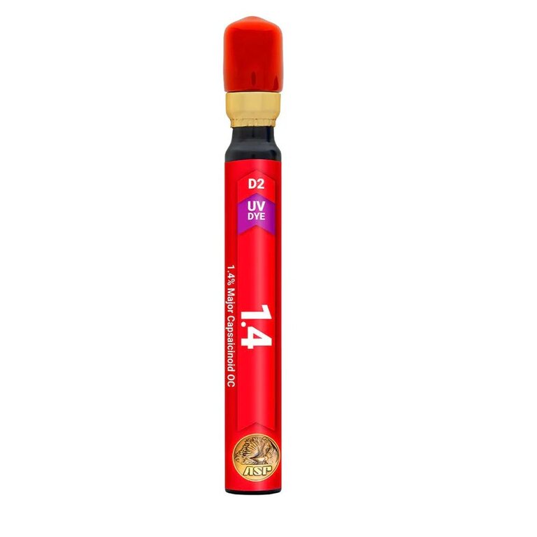 Ersatzkartusche OC für Spray Defender D2 ASP®