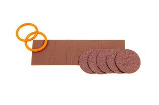 Ersatzset MATCHCAP™ Exotac®