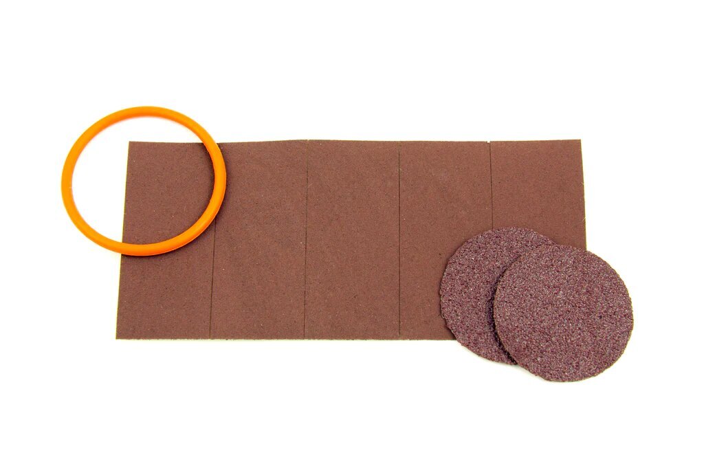 Ersatzset MATCHCAP XL™ Exotac®