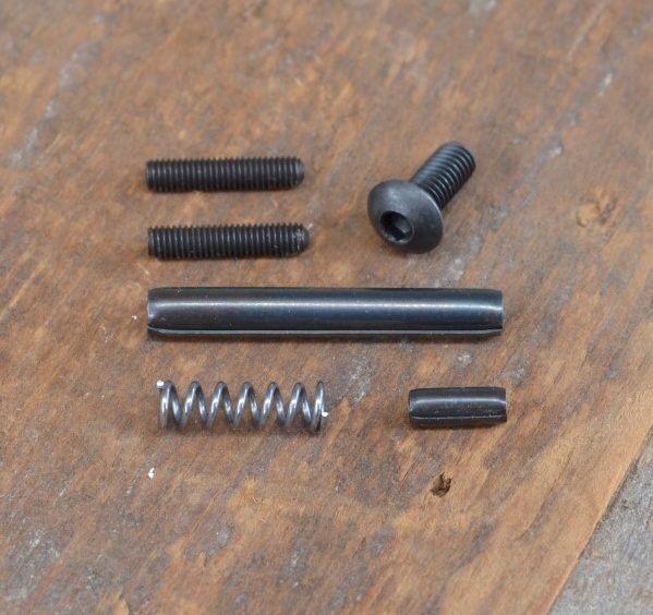 Ersatzset Trigger Hardware CZ EVO 3 Scorpion HB Industries®