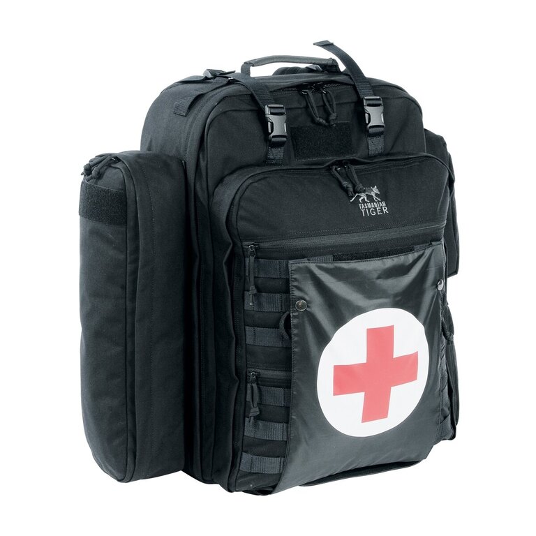 Erste-Hilfe-Rucksack First Responder MK III Tasmanian Tiger®